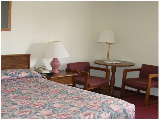Red Carpet Inn Hillsville Bilik gambar