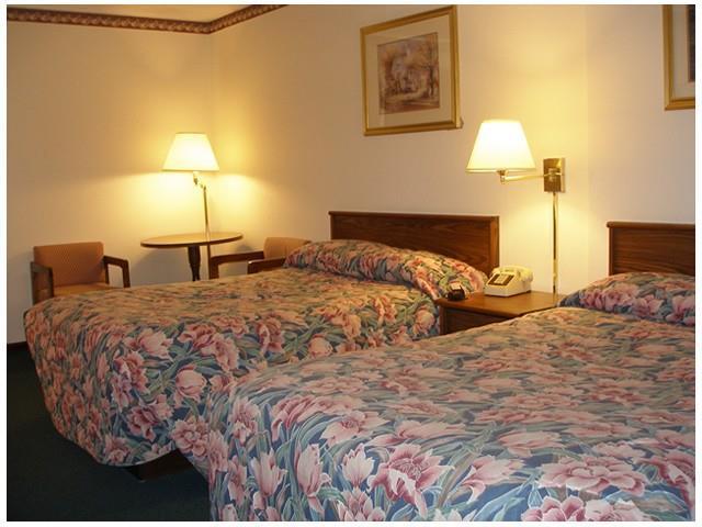 Red Carpet Inn Hillsville Bilik gambar