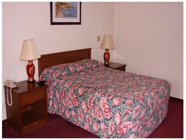 Red Carpet Inn Hillsville Bilik gambar