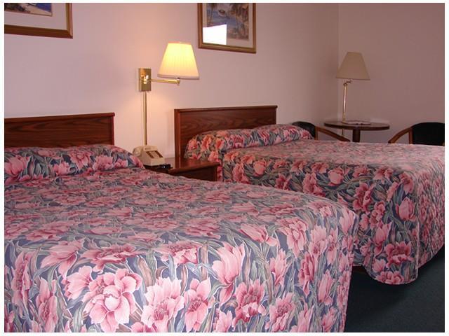 Red Carpet Inn Hillsville Bilik gambar