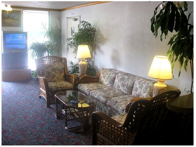 Red Carpet Inn Hillsville Bilik gambar